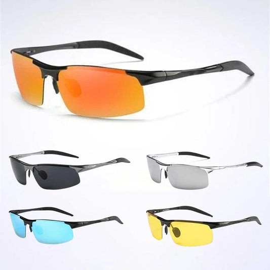 A bit expensive, but useful Photochromic Sunglasses with Anti-glare Polarized Lens(Fast shipping on hot products)