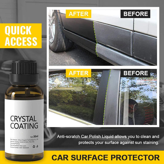 🌟Car Interior Refinishing Coating Agent