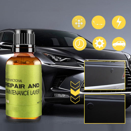 🌟Car Interior Refinishing Coating Agent