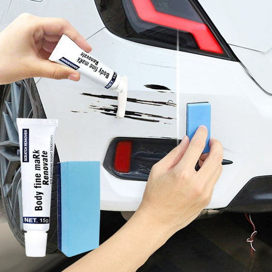 Car Paint Scratch Repair Paste(Fast shipping on hot products)